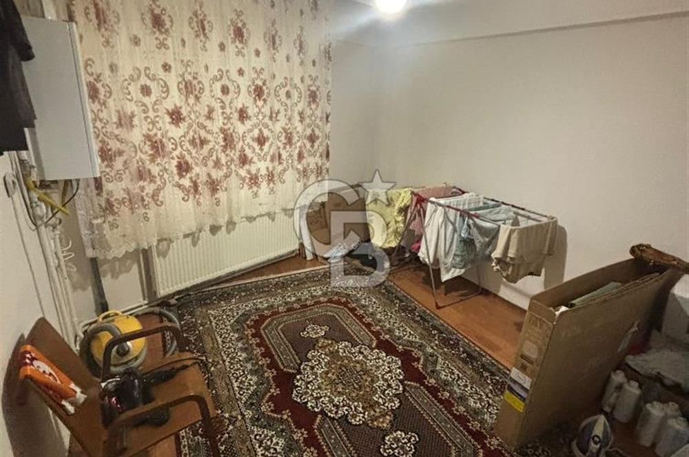 CB BLACK'TEN ÇEKİRGE'DE 2+1 SATILIK DAİRE*