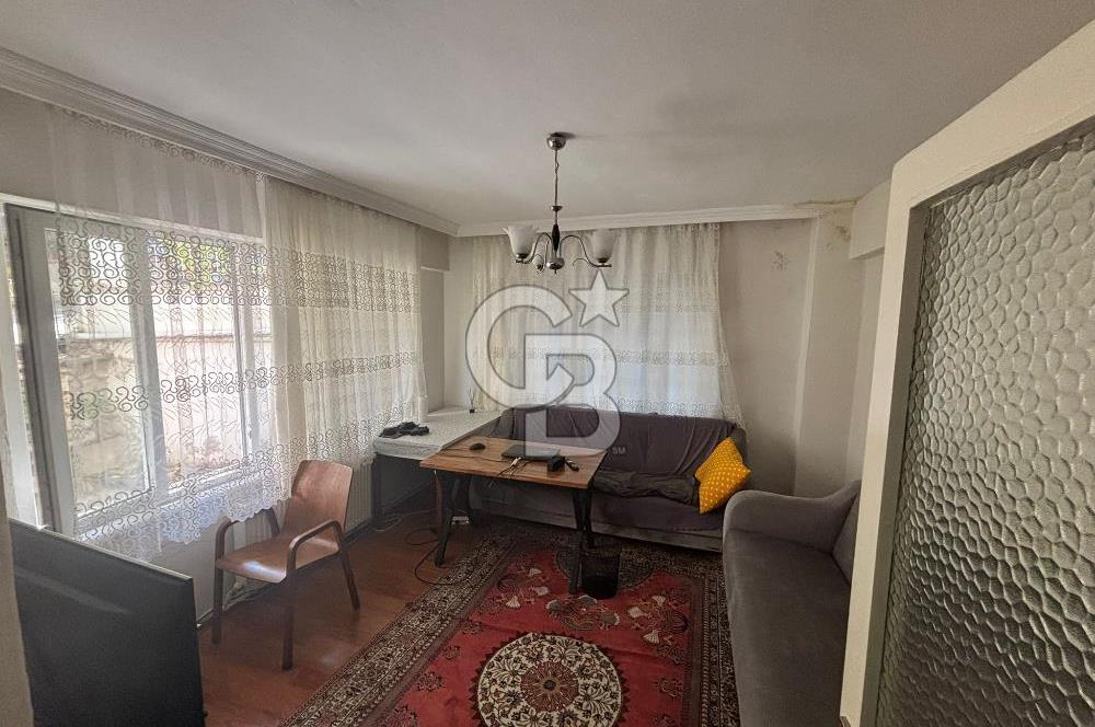 CB BLACK'TEN ÇEKİRGE'DE 2+1 SATILIK DAİRE*