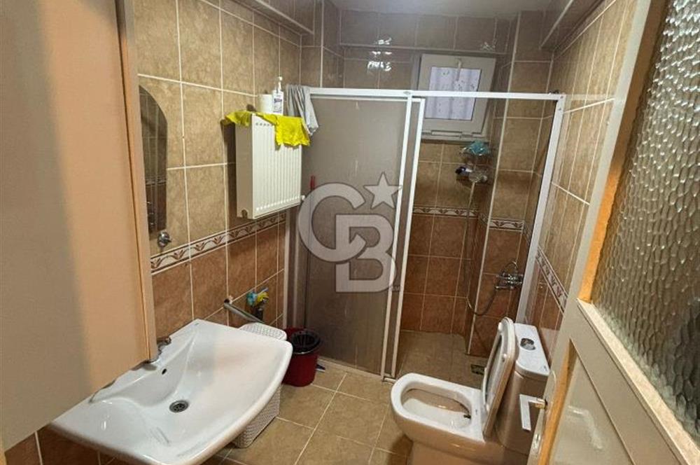 CB BLACK'TEN ÇEKİRGE'DE 2+1 SATILIK DAİRE*