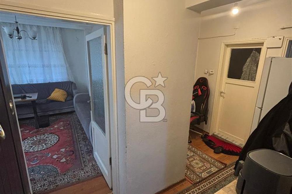 CB BLACK'TEN ÇEKİRGE'DE 2+1 SATILIK DAİRE*