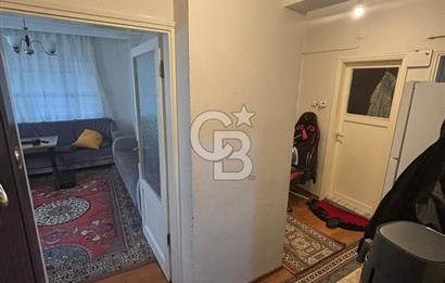CB BLACK'TEN ÇEKİRGE'DE 2+1 SATILIK DAİRE*