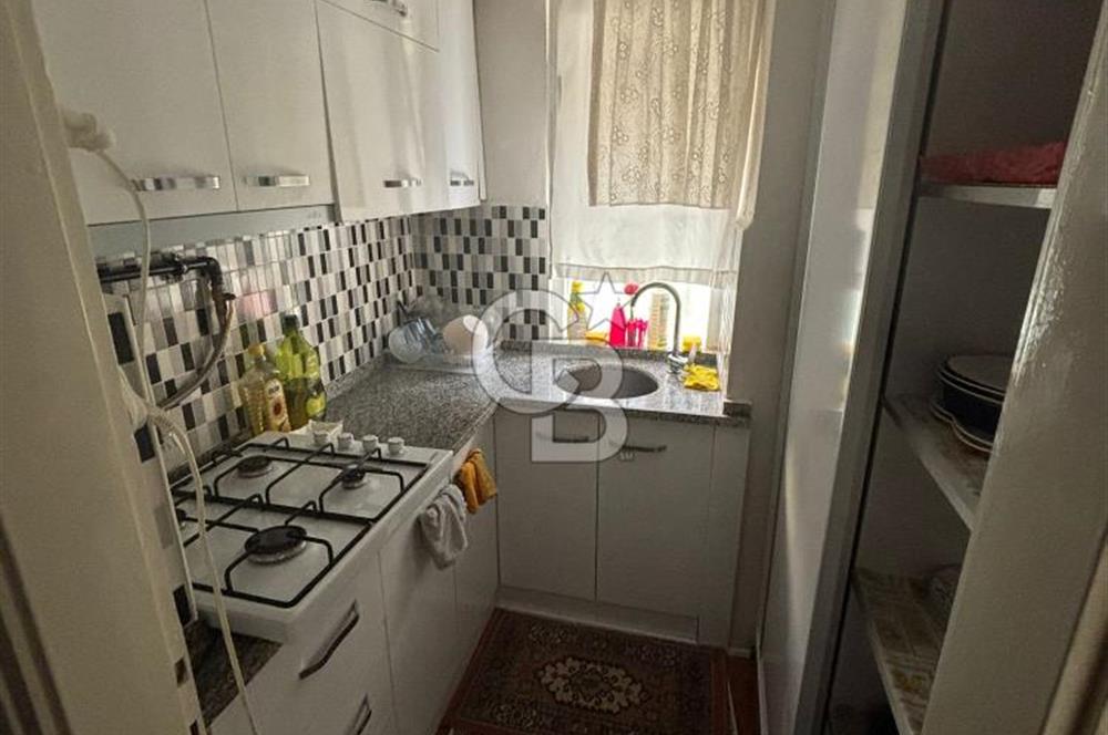 CB BLACK'TEN ÇEKİRGE'DE 2+1 SATILIK DAİRE*