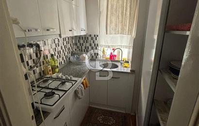 CB BLACK'TEN ÇEKİRGE'DE 2+1 SATILIK DAİRE*