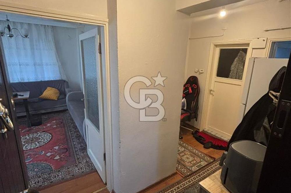 CB BLACK'TEN ÇEKİRGE'DE 2+1 SATILIK DAİRE*