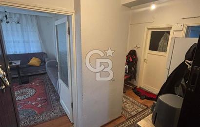 CB BLACK'TEN ÇEKİRGE'DE 2+1 SATILIK DAİRE*