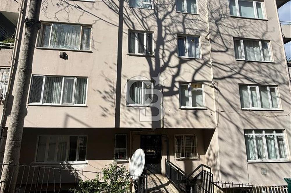 CB BLACK'TEN ÇEKİRGE'DE 2+1 SATILIK DAİRE*