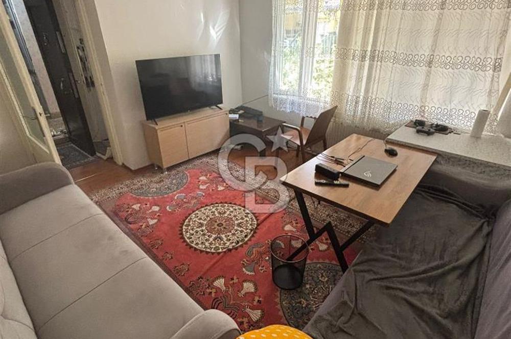 CB BLACK'TEN ÇEKİRGE'DE 2+1 SATILIK DAİRE*