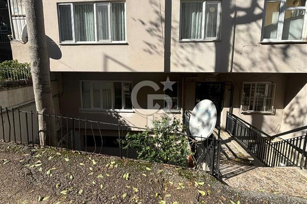 CB BLACK'TEN ÇEKİRGE'DE 2+1 SATILIK DAİRE*