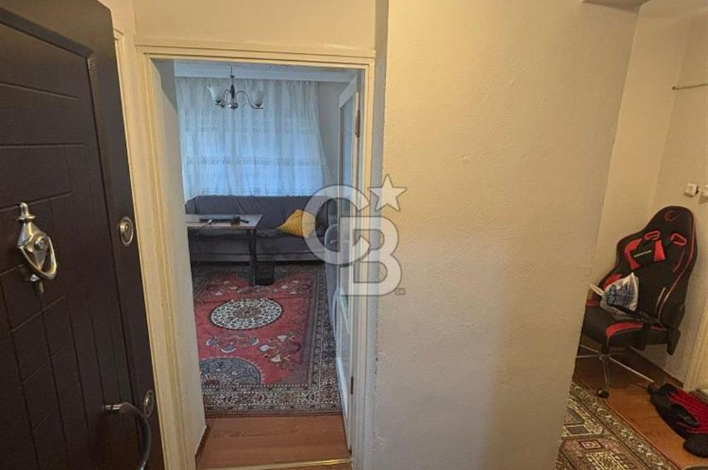 CB BLACK'TEN ÇEKİRGE'DE 2+1 SATILIK DAİRE*