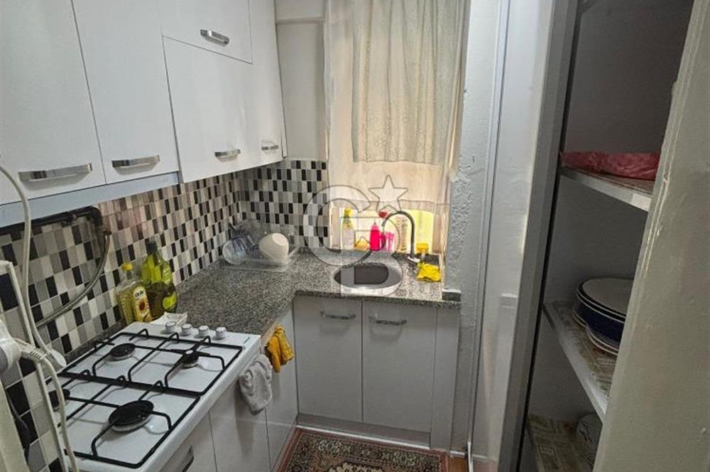 CB BLACK'TEN ÇEKİRGE'DE 2+1 SATILIK DAİRE*