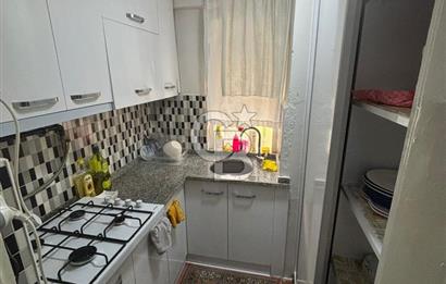 CB BLACK'TEN ÇEKİRGE'DE 2+1 SATILIK DAİRE*