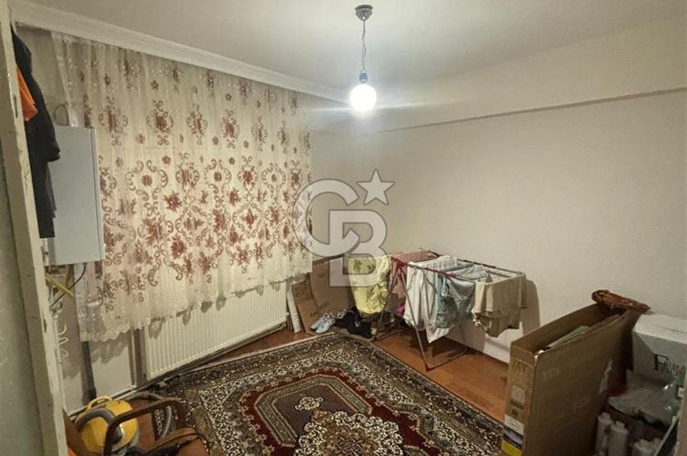 CB BLACK'TEN ÇEKİRGE'DE 2+1 SATILIK DAİRE*