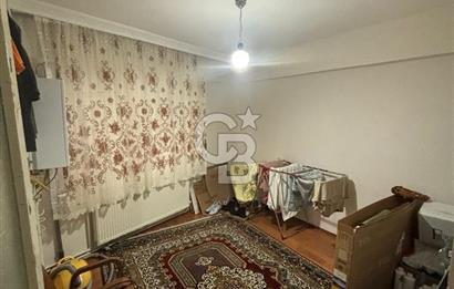 CB BLACK'TEN ÇEKİRGE'DE 2+1 SATILIK DAİRE*