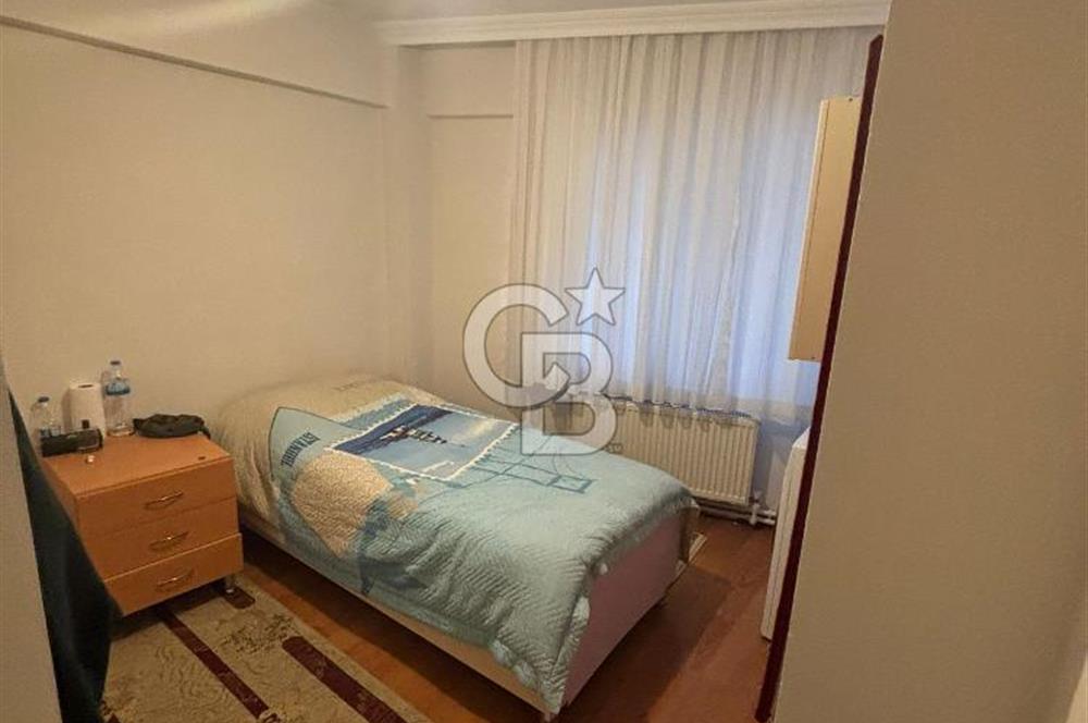CB BLACK'TEN ÇEKİRGE'DE 2+1 SATILIK DAİRE*
