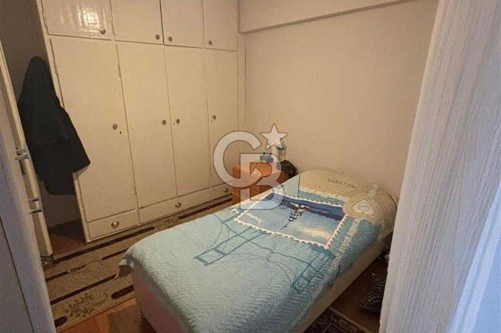 CB BLACK'TEN ÇEKİRGE'DE 2+1 SATILIK DAİRE*