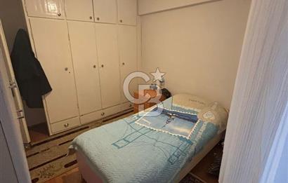 CB BLACK'TEN ÇEKİRGE'DE 2+1 SATILIK DAİRE*