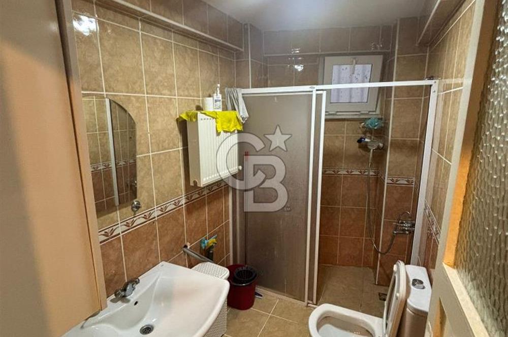 CB BLACK'TEN ÇEKİRGE'DE 2+1 SATILIK DAİRE*