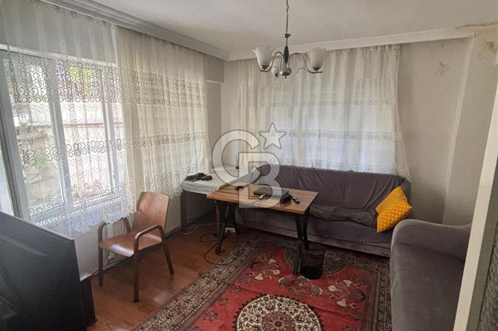 CB BLACK'TEN ÇEKİRGE'DE 2+1 SATILIK DAİRE*