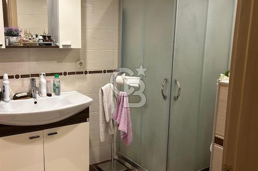 VALİKONAĞIN DA 4+1 SATILIK DAİRE