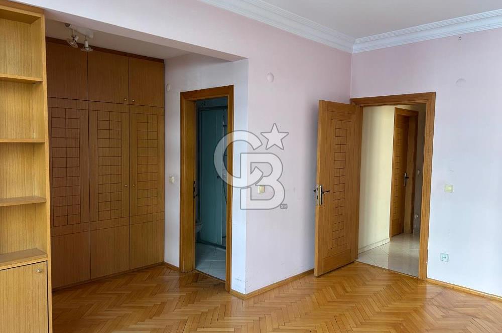 NİŞANTAŞI'NDA GENÇ BİNADA KİRALIK 3+1 DAİRE