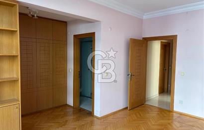 NİŞANTAŞI'NDA GENÇ BİNADA KİRALIK 3+1 DAİRE