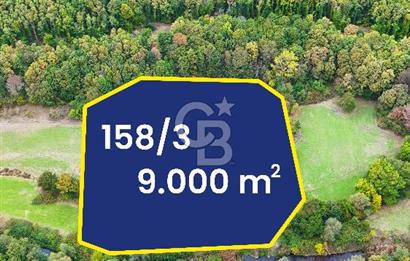 İstanbul Çatalca da Satılık Yatırımlık Tarla