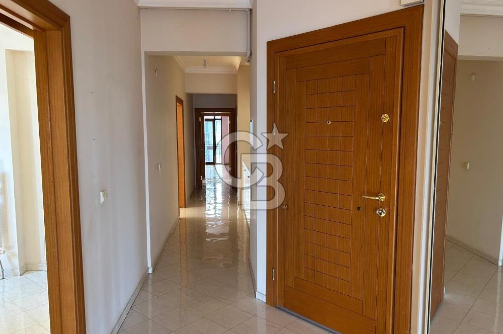NİŞANTAŞI'NDA GENÇ BİNADA KİRALIK 3+1 DAİRE
