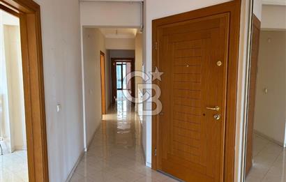 NİŞANTAŞI'NDA GENÇ BİNADA KİRALIK 3+1 DAİRE