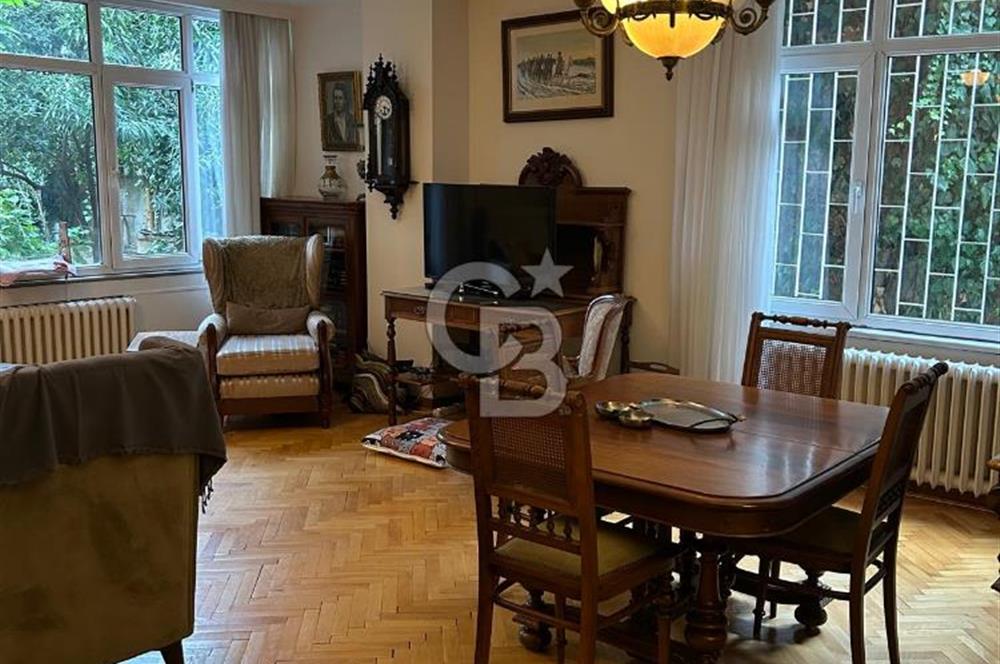 VALİKONAĞIN DA 4+1 SATILIK DAİRE