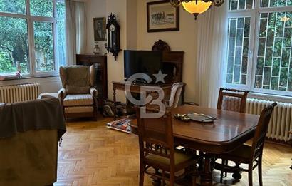 VALİKONAĞIN DA 4+1 SATILIK DAİRE