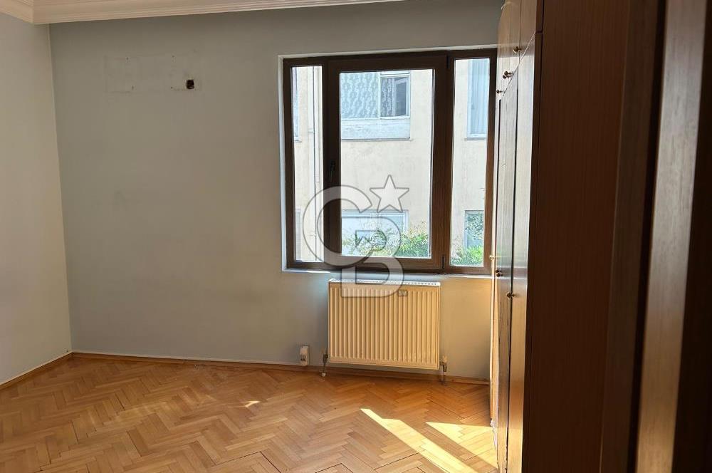 NİŞANTAŞI'NDA GENÇ BİNADA KİRALIK 3+1 DAİRE