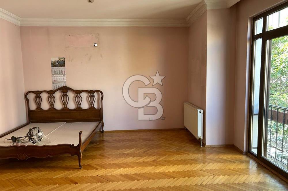 NİŞANTAŞI'NDA GENÇ BİNADA KİRALIK 3+1 DAİRE
