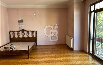 NİŞANTAŞI'NDA GENÇ BİNADA KİRALIK 3+1 DAİRE