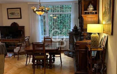 VALİKONAĞIN DA 4+1 SATILIK DAİRE