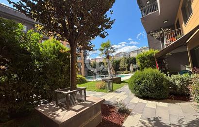 Göktürk Gaia Premium Houses Satılık Bahçe Katı