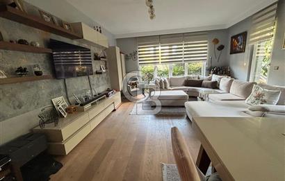 Göktürk Gaia Premium Houses Satılık Bahçe Katı