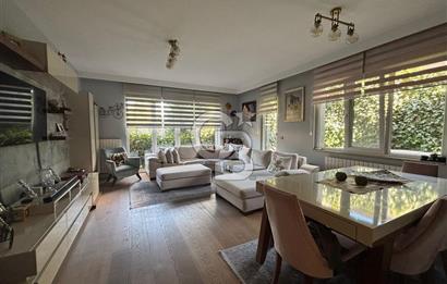 Göktürk Gaia Premium Houses Satılık Bahçe Katı