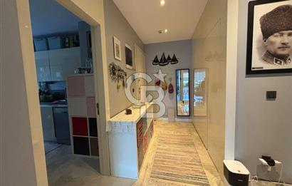 Göktürk Gaia Premium Houses Satılık Bahçe Katı