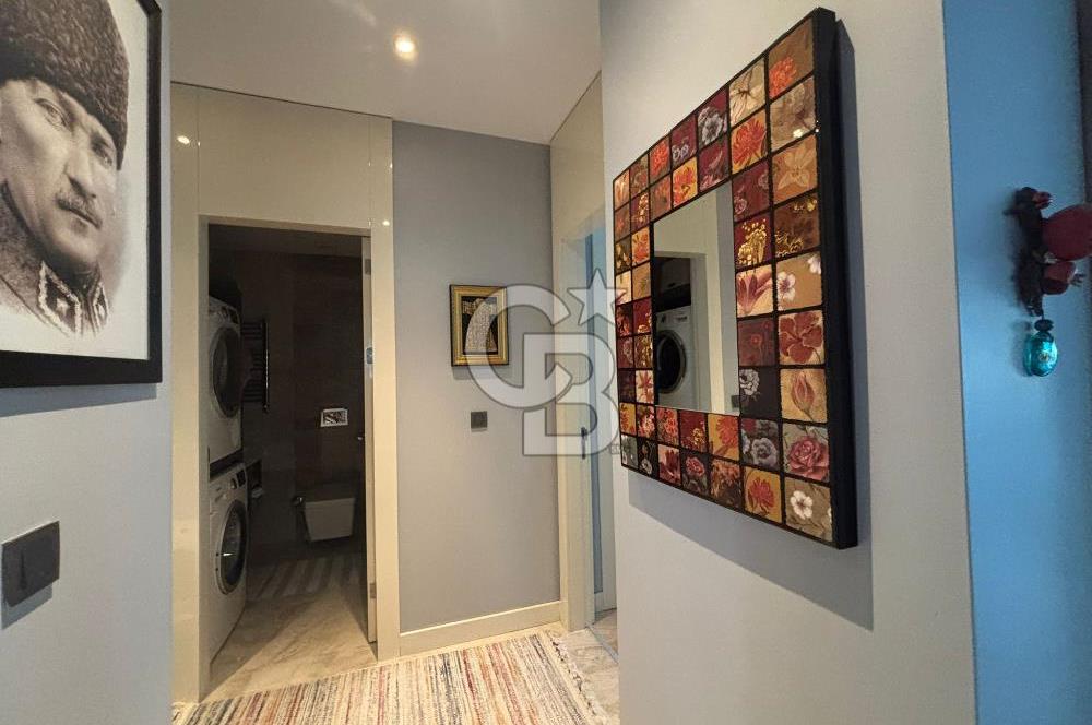Göktürk Gaia Premium Houses Satılık Bahçe Katı
