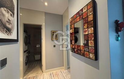 Göktürk Gaia Premium Houses Satılık Bahçe Katı