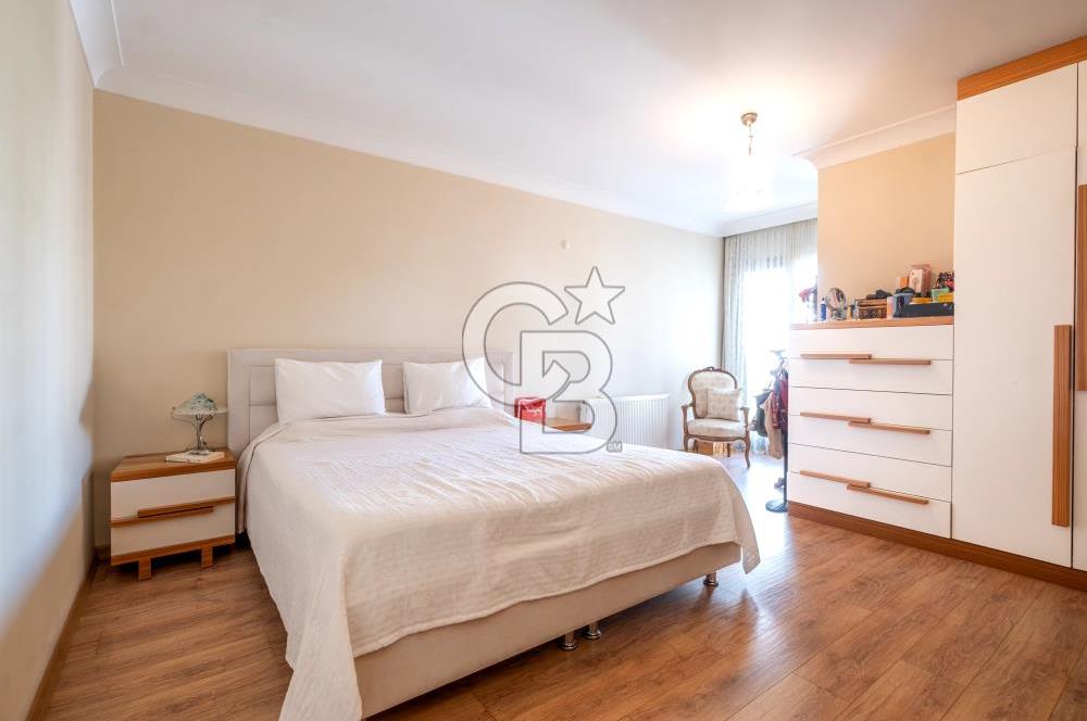 HEYBELİ KONAKLARI 3+1 SATILIK DAİRE
