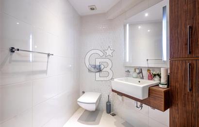 HEYBELİ KONAKLARI 3+1 SATILIK DAİRE