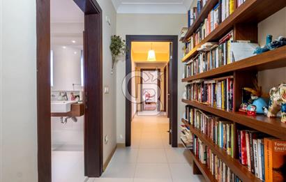 HEYBELİ KONAKLARI 3+1 SATILIK DAİRE