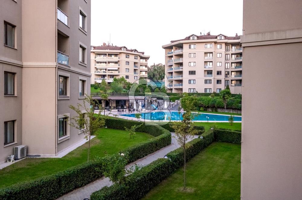 HEYBELİ KONAKLARI SATILIK 2+1 DAİRE