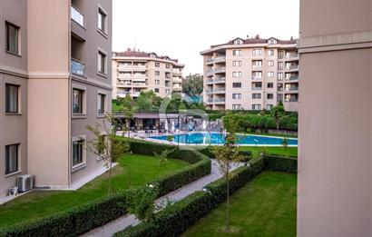 HEYBELİ KONAKLARI SATILIK 2+1 DAİRE