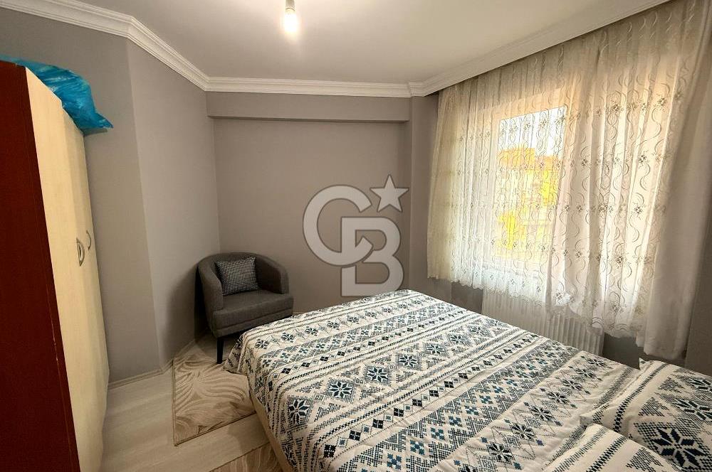 KEPEZ CUMHURİYET MAH SATILIK KAPALI MUTFAK GENİŞ BOŞ 1+1 DAİRE