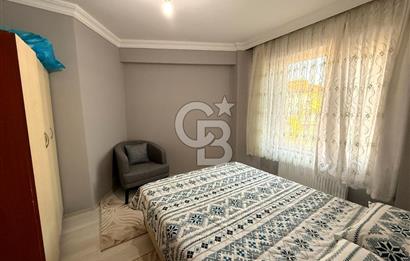 KEPEZ CUMHURİYET MAH SATILIK KAPALI MUTFAK GENİŞ BOŞ 1+1 DAİRE