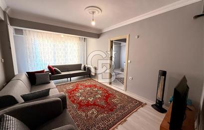 KEPEZ CUMHURİYET MAH SATILIK KAPALI MUTFAK GENİŞ BOŞ 1+1 DAİRE