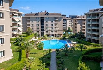 HEYBELİ KONAKLARI 3+1 SATILIK DAİRE