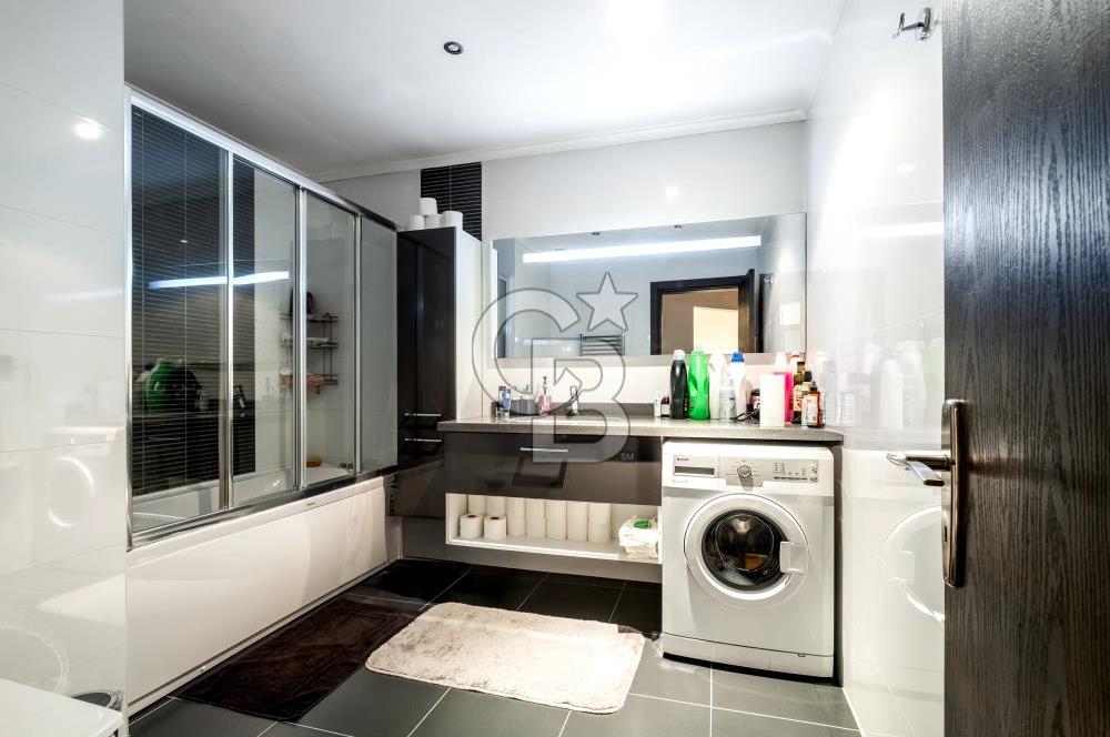 HEYBELİ KONAKLARI SATILIK 2+1 DAİRE